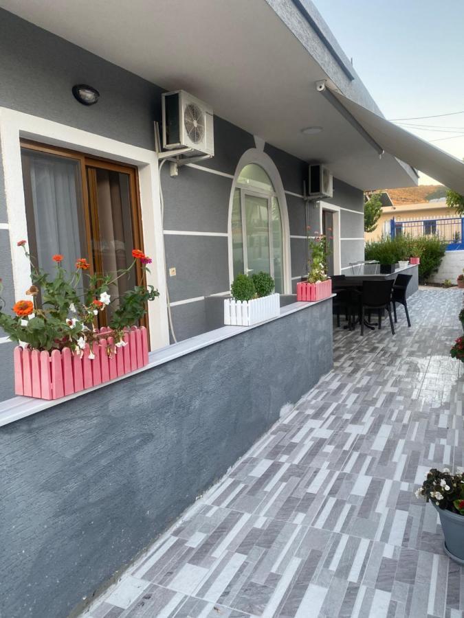 Holiday Home Shahini Ksamil Exterior photo
